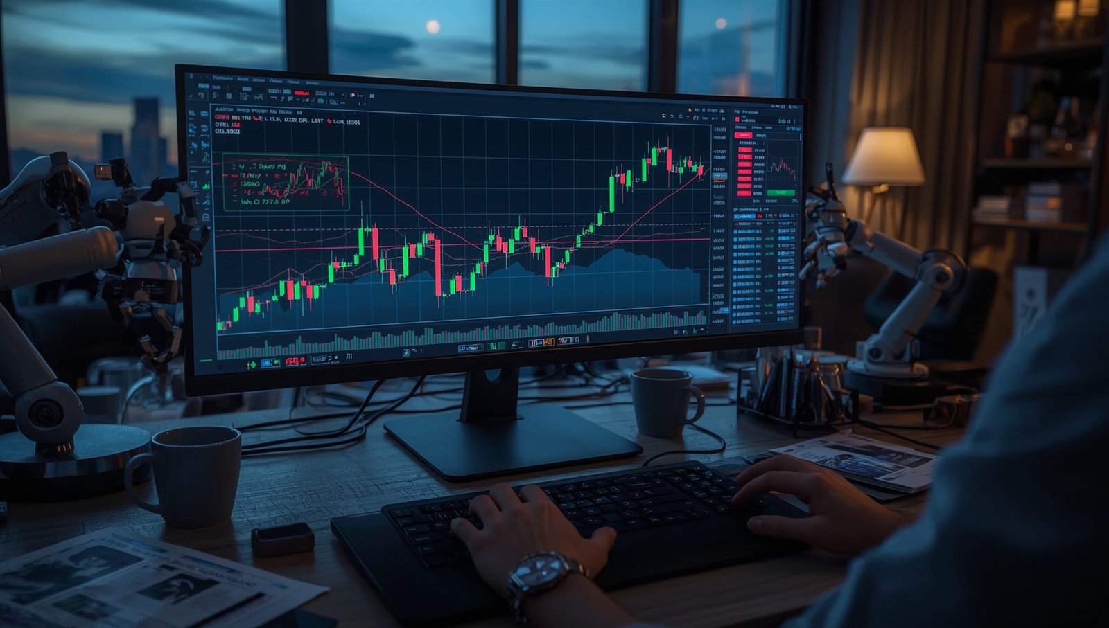 Why Most Trading Bots Fail: Lessons from Real-World Data