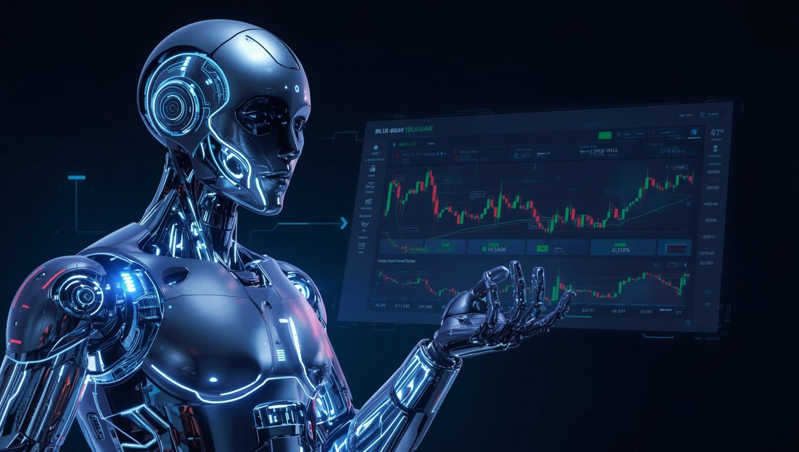Backtesting and Optimization for AI Trading Bots