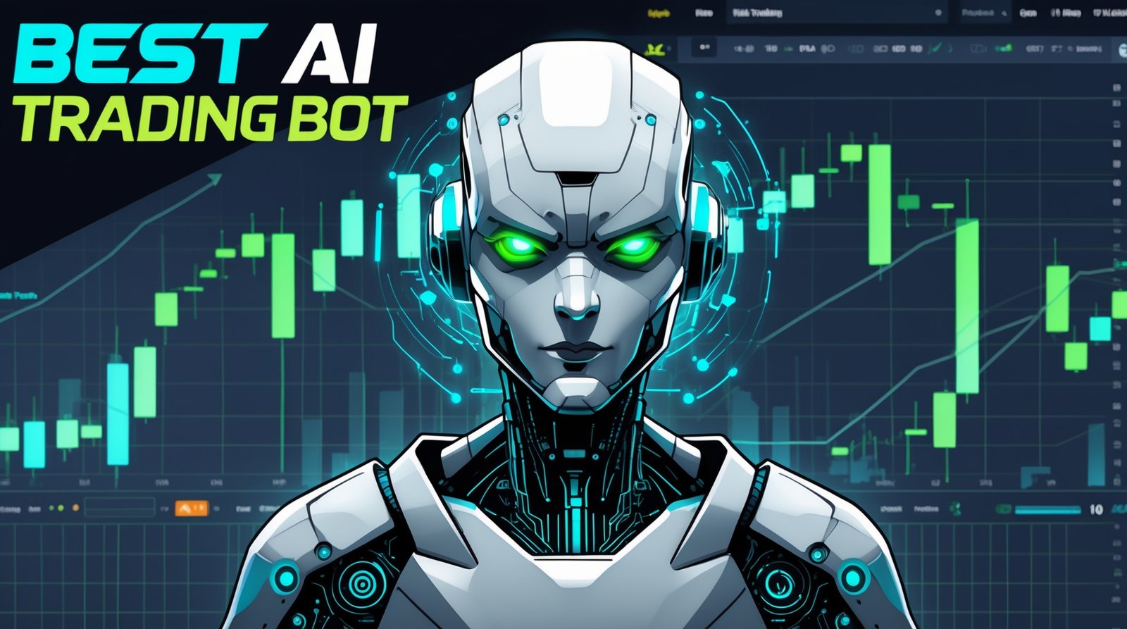 Blustar best ai trading bot