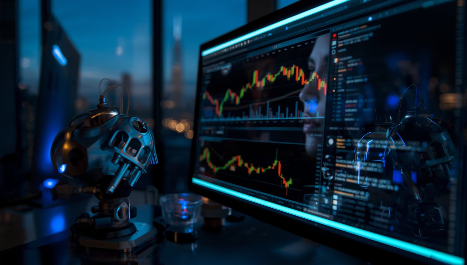 BluStar vs Other AI Trading Platforms: What Makes It Stand Out?