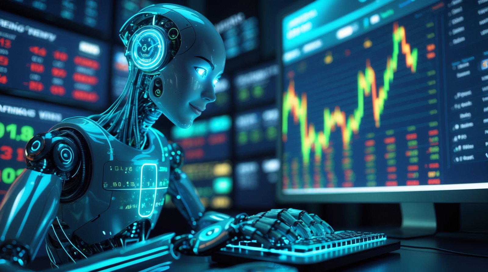 Risk Management in Automated Trading Systems: A Practical Guide for Bot Traders