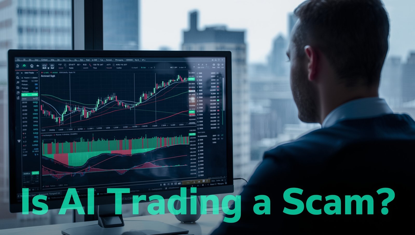 Is BluStar a Scam or Legit? What Real Users Are Saying